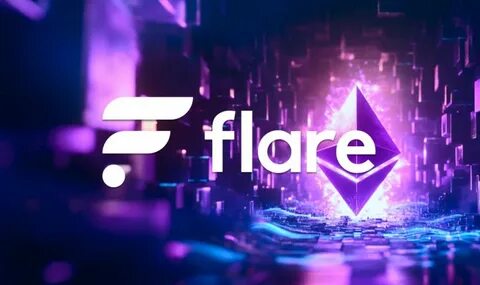Flare Staked Ether (FLRETH)