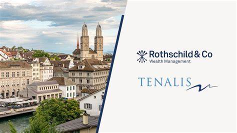Rothschild buys Swiss advisory firm Tenalis