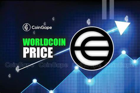 Binance Announces Worldcoin Futures, WLD Price Eyes Run to $4 - CoinGape