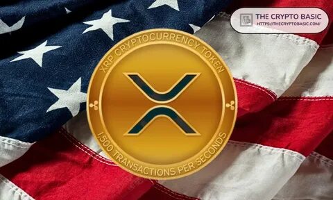 **US Treasury Aims to Maximize Value of XRP, Bitcoin: Trump’s Crypto Czar Unveils Strategy** - Binance