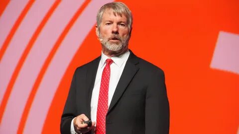 Michael Saylor's MSTR Stock Down 30% Since Nasdaq-100 (QQQ) Inclusion and 45% From Peak - CoinDesk