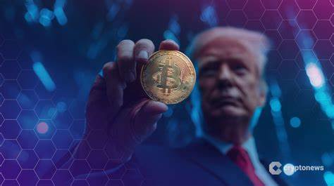 Trump Media Invests $300M on Options Tied to Bitcoin-Related Securities: Report