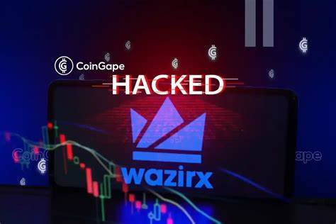 WazirX secretly moves funds out of Bybit post hack, offers no explanation - Crypto Times