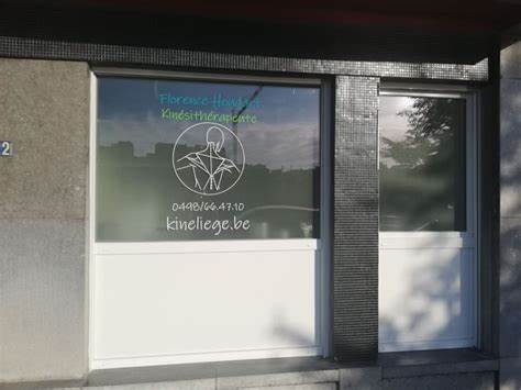 Page d'accueil - Kiné Liège