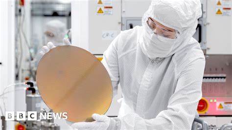 Texas Instruments to invest $60bn in US