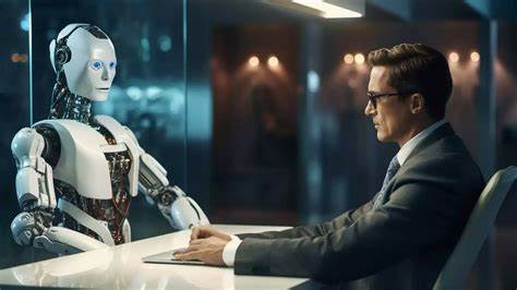 Do You Need a CAIO? The Rise of the Chief AI Officer in 2025