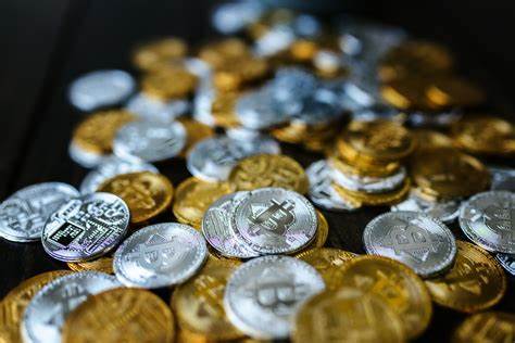 U.S. Justice Dept disbands cryptocurrency enforcement unit - Colorado Springs Gazette