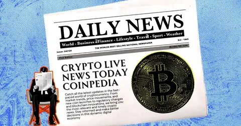 Crypto News Today (18th March 2025): Fear Grip Market, BTC Dips to $82k? - Coinpedia