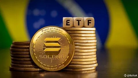 Brazil approves first spot XRP ETF as asset price jumps