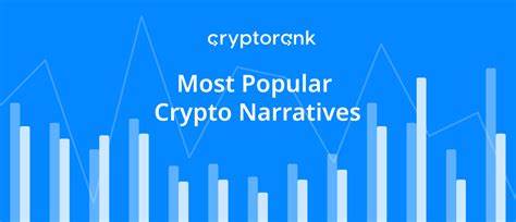 3 Crypto Narratives to Keep an Eye On This Week