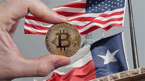 Texas Bitcoin reserve hearing ‘symbolic move’ for crypto — Analyst - Cointelegraph