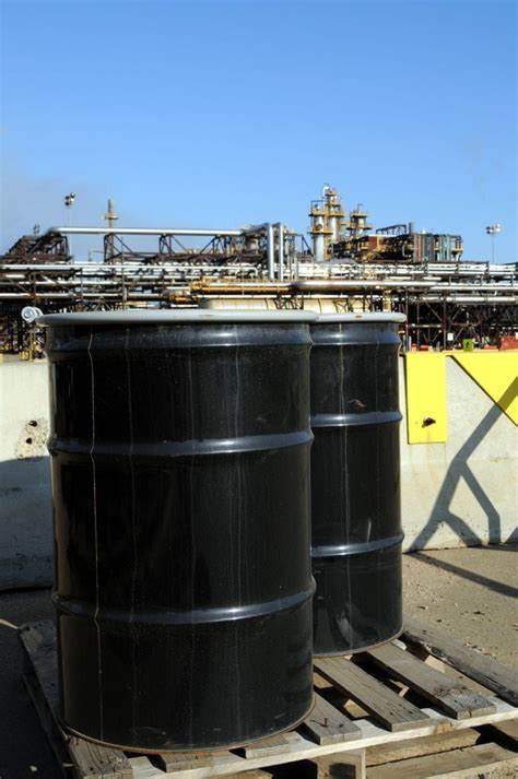 Crude Prices Gain as Weekly EIA Inventories Fall and Gasoline Demand Soars