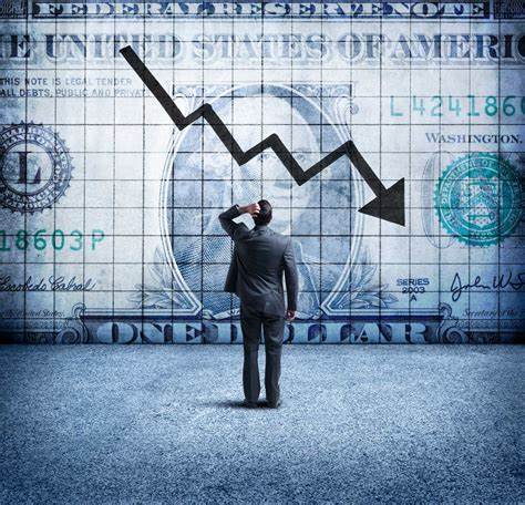 JPMorgan Chase Sees 60% Probability of Global Recession This Year Amid ‘Disruptive US Policies’: Report - The Daily Hodl