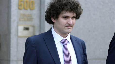 Sam Bankman-Fried is going to prison. The crypto industry isn’t any better for it - The Guardian