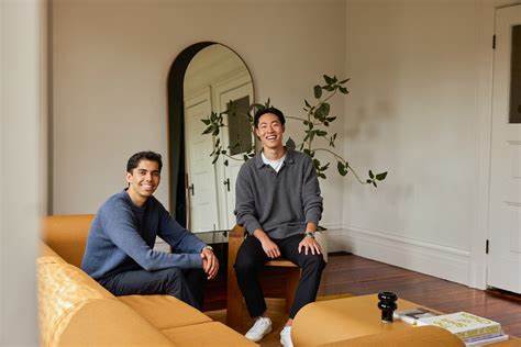 How 2 UC Berkeley dropouts raised $28M for their AI marketing automation startup