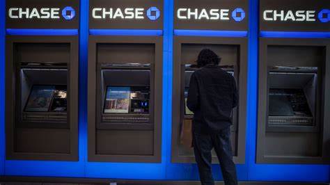 JPMorgan Chase sues more customers who allegedly stole cash in 'infinite money glitch'