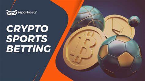 Best Crypto Sports Betting Sites 2024: Top Sportsbooks & Offers - Esports.net News