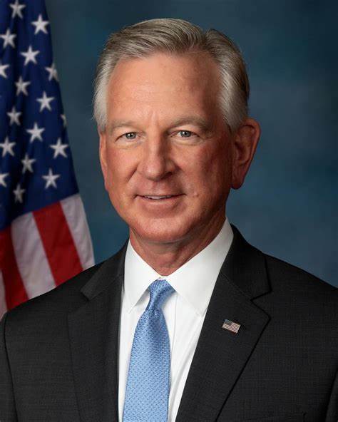 Senator Tommy Tuberville to Propose Bill Allowing 401k Investment in Bitcoin and Crypto - The Crypto Basic