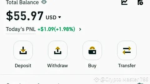 Earn $10 Daily on Binance – No Investment Required! 💰🚀 - Binance