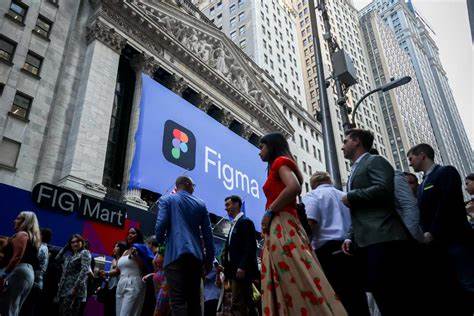 Figma's CEO Stands to Make Billions Post-IPO. Here's What's In His Pay Package