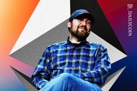 Cardano Founder Charles Hoskinson Responds to Jab by Ethereum Co-Founder - DailyCoin