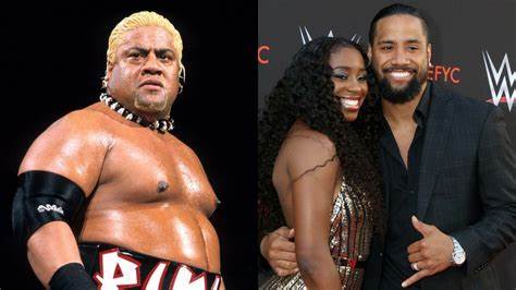 “I think he will be soon ready to come back” - Rikishi Opens Up About His Son Jimmy Uso's WWE Absence