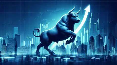 Stock Market Highlights: Nifty breaches 200 DEMA, indicates bearish sentiment. How to trade on Tuesday - The Economic Times