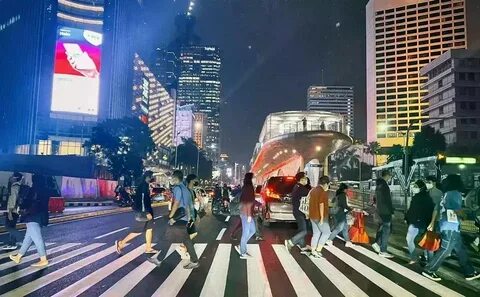 Indonesia Enjoys The Highest Crypto Adoption Rate Worldwide: Study - Jakartaglobe.id