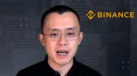 Amid Crypto's Wild West, Binance Says a Sheriff is Needed - Law.com