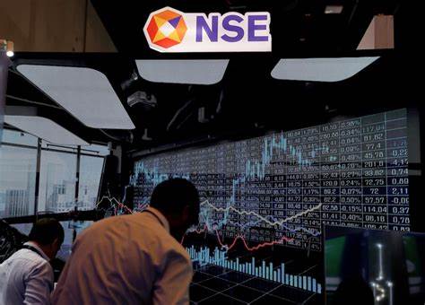 Exclusive-Global trading giants step up India presence, fuelling talent rush, exchange upgrades