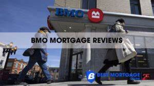 BMO mortgage review 2025