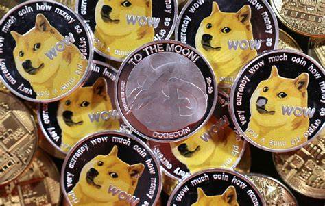 DOGE Reclaims Its Spot As Tenth Biggest Crypto By Market Capitalization - International Business Times