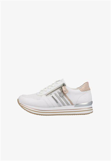 Weiße Remonte Sneaker für Damen online kaufen - Zalando