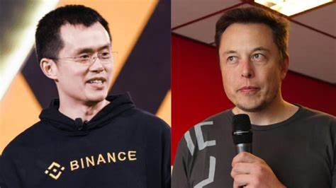 Binance's CZ Urges Musk to Ban Bots