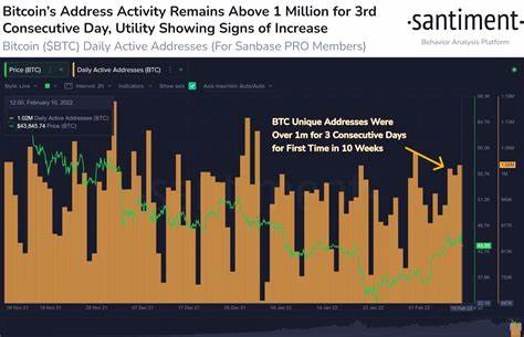 Bitcoin (BTC) Surges Past $66,000, Investors Eye Potential to $80,000 - Analytics Insight