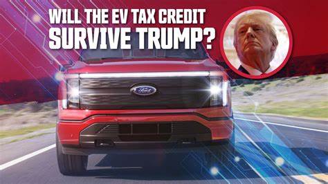 Slate Auto drops "under $20k" pricing after Trump ends federal EV tax credit