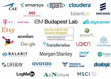 Show HN: ConferenceDatabase – find who sponsors any tech event