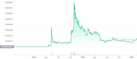 Shiba Inu (SHIB) Coin Price Rallies 65% YTD Ahead of Binance US Listing - CoinChapter