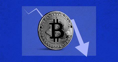 Bitcoin Could Crash To $70,000, Warn Leading Financial Analysts - TradingView