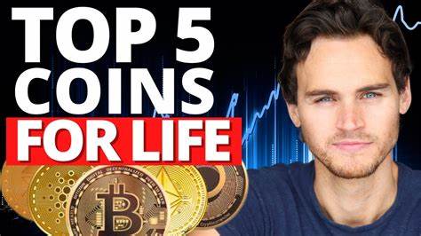 This Could Be the Best Cryptocurrency to Buy Now and Hold Forever - AOL.com