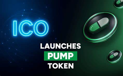 Pumpfun Confirms Token Launch, Tokenomics, and ICO Details