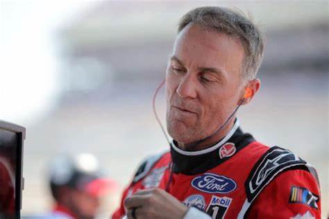 Kevin Harvick’s Bold Proposal: Combine All-Star Race and Clash Into One Epic Event