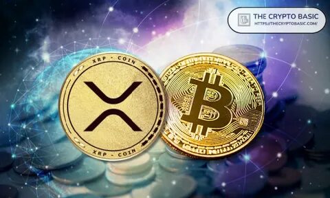Here’s How Much 1 XRP Will be Worth if XRP Reaches Bitcoin Market Cap - The Crypto Basic