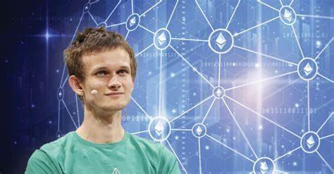 Vitalik Buterin Argues for Balancing Decentralization and Cooperation in Ethereum Ecosystem - The Daily Hodl