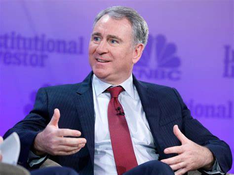 Ken Griffin’s Citadel Securities wants to be a crypto liquidity provider - Cryptopolitan