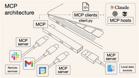 Venture Capital MCP Server:Secure Bridge Between VC Workflow and AI Agents