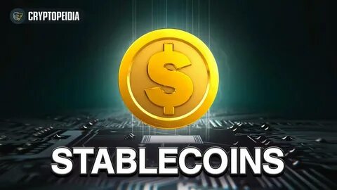 What is a stablecoin and how does it work? - The Block
