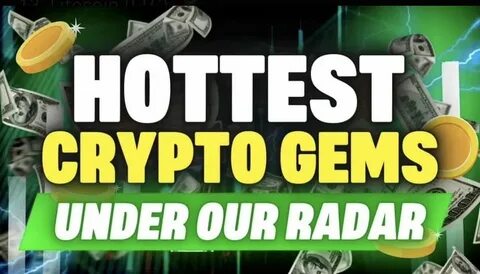 A Hidden Crypto Gem Under $1 Is Gaining Traction, 6,700% Surge On the Cards Like XRP In 2018? - CryptoDaily