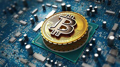 Bitcoin Is A Disruptive Technology - Forbes