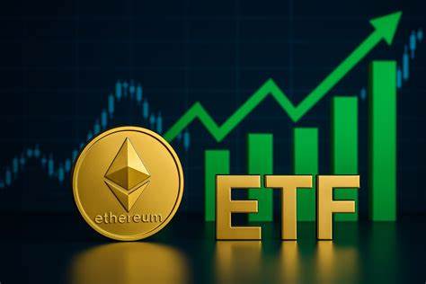Top crypto to buy now: Ethereum’s $10B ETF Inflows Are Impressive 